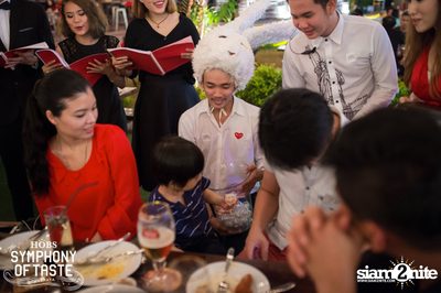 Merry X'Mas กับ Mini Concert โดย Scrubb — photo 84