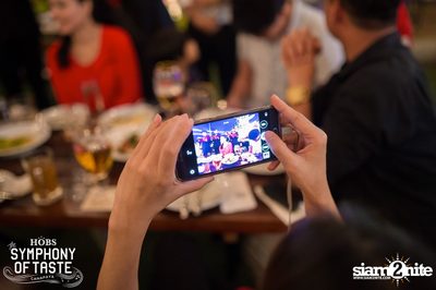 Merry X'Mas กับ Mini Concert โดย Scrubb — photo 85