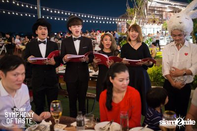 Merry X'Mas กับ Mini Concert โดย Scrubb — photo 86