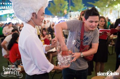 Merry X'Mas กับ Mini Concert โดย Scrubb — photo 87