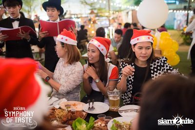 Merry X'Mas กับ Mini Concert โดย Scrubb — photo 89
