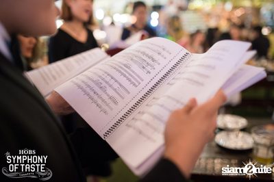 Merry X'Mas กับ Mini Concert โดย Scrubb — photo 90