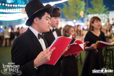 Merry X'Mas กับ Mini Concert โดย Scrubb — photo 91