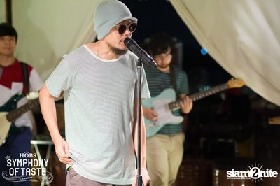 Merry X'Mas กับ Mini Concert โดย Scrubb — photo 95