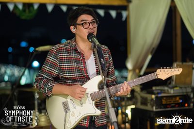 Merry X'Mas กับ Mini Concert โดย Scrubb — photo 96