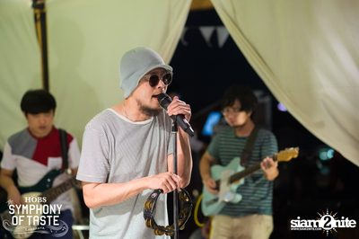 Merry X'Mas กับ Mini Concert โดย Scrubb — photo 97