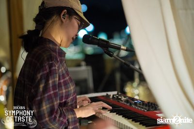 Merry X'Mas กับ Mini Concert โดย Scrubb — photo 98