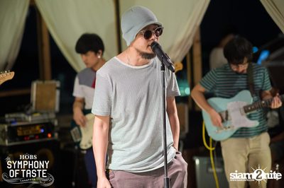 Merry X'Mas กับ Mini Concert โดย Scrubb — photo 99