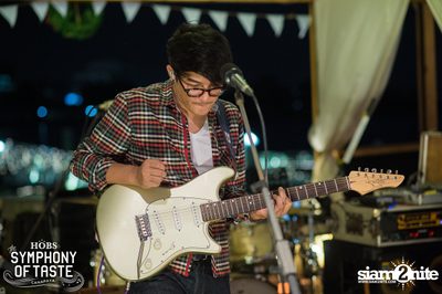 Merry X'Mas กับ Mini Concert โดย Scrubb — photo 100