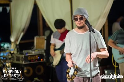 Merry X'Mas กับ Mini Concert โดย Scrubb — photo 101