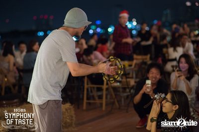 Merry X'Mas กับ Mini Concert โดย Scrubb — photo 103