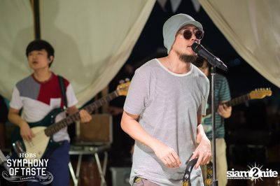 Merry X'Mas กับ Mini Concert โดย Scrubb — photo 104