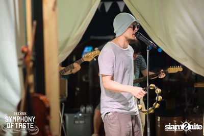Merry X'Mas กับ Mini Concert โดย Scrubb — photo 105