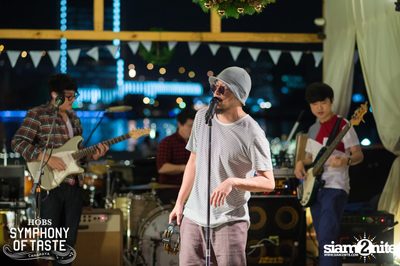 Merry X'Mas กับ Mini Concert โดย Scrubb — photo 106