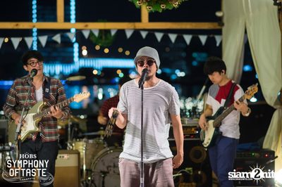 Merry X'Mas กับ Mini Concert โดย Scrubb — photo 107