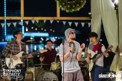 Merry X'Mas กับ Mini Concert โดย Scrubb — photo 108