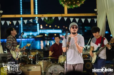 Merry X'Mas กับ Mini Concert โดย Scrubb — photo 109