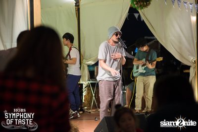 Merry X'Mas กับ Mini Concert โดย Scrubb — photo 110