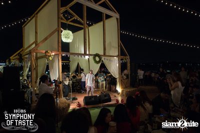 Merry X'Mas กับ Mini Concert โดย Scrubb — photo 111
