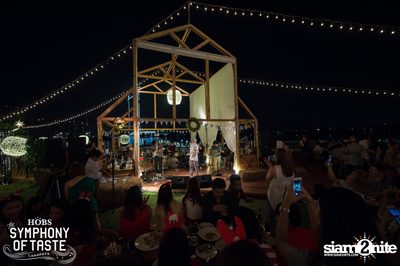 Merry X'Mas กับ Mini Concert โดย Scrubb — photo 112