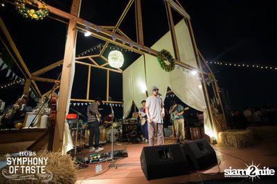 Merry X'Mas กับ Mini Concert โดย Scrubb — photo 113