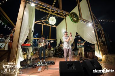 Merry X'Mas กับ Mini Concert โดย Scrubb — photo 114