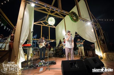 Merry X'Mas กับ Mini Concert โดย Scrubb — photo 115