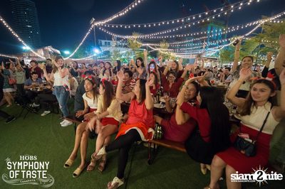 Merry X'Mas กับ Mini Concert โดย Scrubb — photo 117