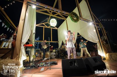 Merry X'Mas กับ Mini Concert โดย Scrubb — photo 119