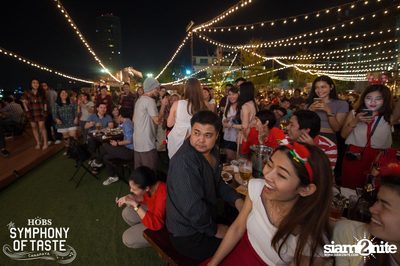 Merry X'Mas กับ Mini Concert โดย Scrubb — photo 120