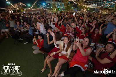 Merry X'Mas กับ Mini Concert โดย Scrubb — photo 124