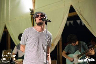 Merry X'Mas กับ Mini Concert โดย Scrubb — photo 126