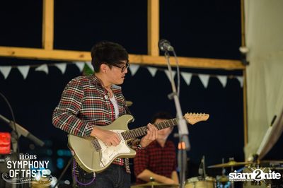 Merry X'Mas กับ Mini Concert โดย Scrubb — photo 127