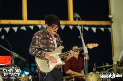 Merry X'Mas กับ Mini Concert โดย Scrubb — photo 128