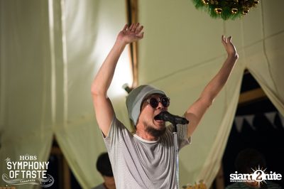 Merry X'Mas กับ Mini Concert โดย Scrubb — photo 129