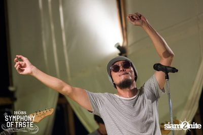 Merry X'Mas กับ Mini Concert โดย Scrubb — photo 130