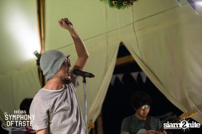 Merry X'Mas กับ Mini Concert โดย Scrubb — photo 131