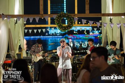 Merry X'Mas กับ Mini Concert โดย Scrubb — photo 133
