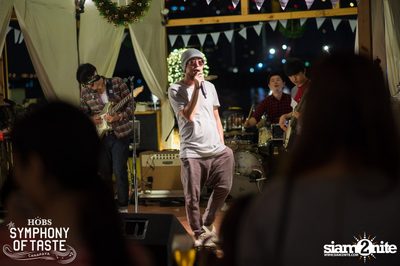 Merry X'Mas กับ Mini Concert โดย Scrubb — photo 134