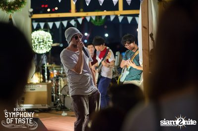 Merry X'Mas กับ Mini Concert โดย Scrubb — photo 135