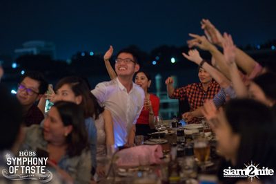 Merry X'Mas กับ Mini Concert โดย Scrubb — photo 136
