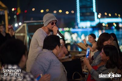Merry X'Mas กับ Mini Concert โดย Scrubb — photo 137