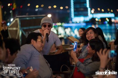Merry X'Mas กับ Mini Concert โดย Scrubb — photo 138