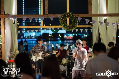 Merry X'Mas กับ Mini Concert โดย Scrubb — photo 139