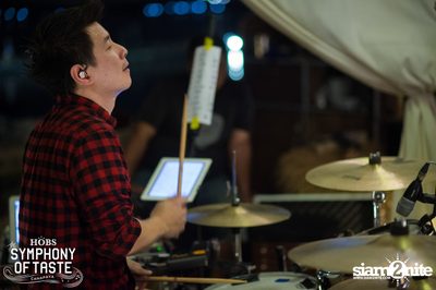 Merry X'Mas กับ Mini Concert โดย Scrubb — photo 140