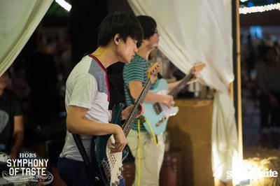 Merry X'Mas กับ Mini Concert โดย Scrubb — photo 141
