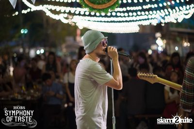 Merry X'Mas กับ Mini Concert โดย Scrubb — photo 142