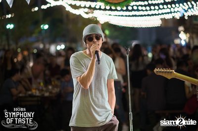 Merry X'Mas กับ Mini Concert โดย Scrubb — photo 143