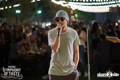 Merry X'Mas กับ Mini Concert โดย Scrubb — photo 144