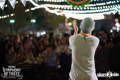 Merry X'Mas กับ Mini Concert โดย Scrubb — photo 145
